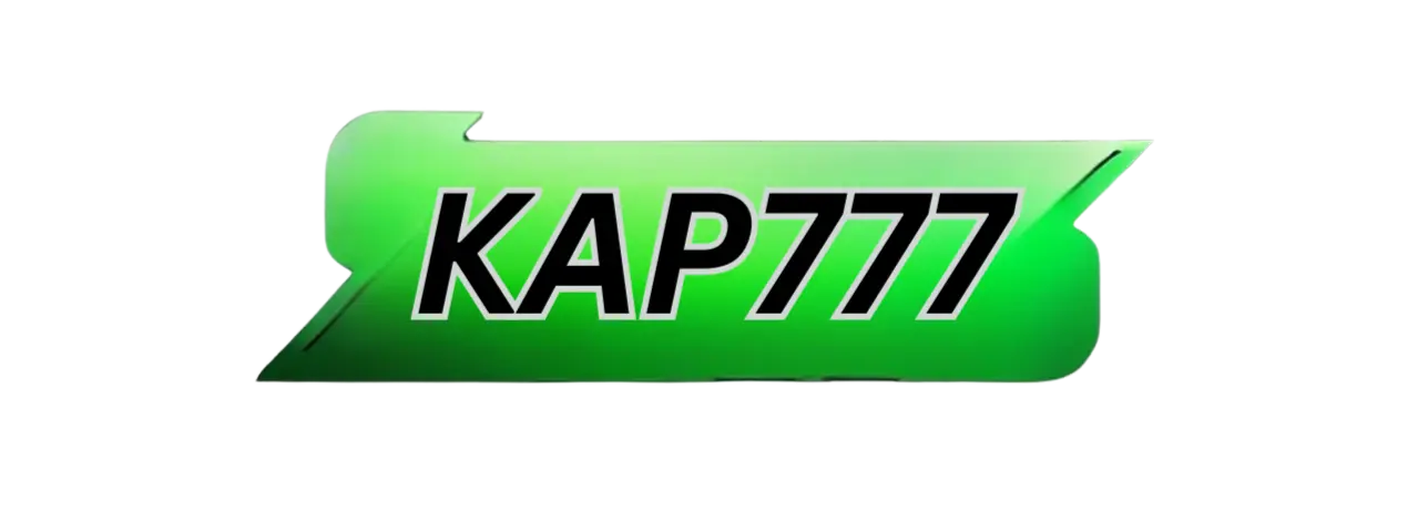 KAP777 Logo
